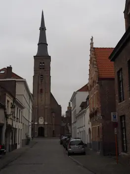 Brugge (België)